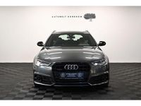 Gebraucht Audi A6 Competition 326 PS (239 kW) 2018 Kombi