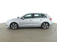 gebraucht Audi A3 1.5 TSI ACT sport, Benzin, 19.810 €