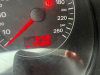 Gebraucht Audi A3 Attraction 140 PS (102 kW) 2006 Rot Limousine