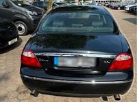 Gebraucht Jaguar S-Type Executive 207 PS (152 kW) 2007 Schwarz Limousine