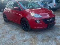 Second-hand Opel Adam Jam 70 CP (51 kW) 2013 Roșu Hatchback