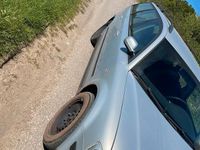 Second-hand VW Passat 115 CP (84 kW) 1999 Argintiu Break
