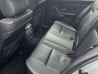 gebraucht BMW 520 d, E39 Facelift (TÜV NEU)