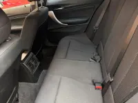 Gebraucht BMW 116 136 PS (100 kW) 2013 Schwarz Kleinwagen
