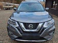 Gebraucht Nissan X-Trail N-Connecta 150 PS (110 kW) 2019 Grau SUV