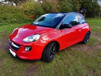 gebraucht Opel Adam Adam1.0 Start/Stop Unlimited