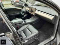 Gebraucht Tesla Model Y 378 kW (514 PS) 2022 Grau SUV