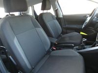 Usata VW Polo Life 95 CV (69 kW) 2022 Blu Utilitaria