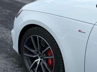 Gebraucht Audi A4 Sport 190 PS (139 kW) 2018 Kombi