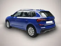 Gebraucht Skoda Kamiq Selection 116 PS (85 kW) 2025 Blau SUV