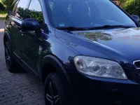 Gebraucht Chevrolet Captiva 136 PS (100 kW) 2008 Andere farben SUV