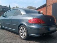 gebraucht Peugeot 307 CC Cabrio