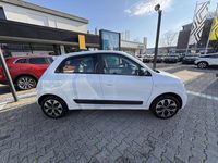 Gebraucht Renault Twingo Zen 65 PS (47 kW) 2022 Weiß Kleinwagen