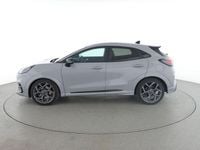 Gebraucht Ford Puma ST 200 PS (147 kW) 2022 Grau SUV