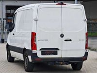 gebraucht Mercedes Sprinter 316 CDI RWD L1H1 7G Navi Kamera Klima