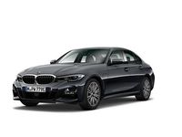 Gebraucht BMW 330 Shadowline 292 PS (214 kW) 2025 Limousine