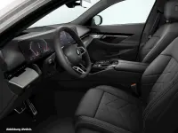 Gebraucht BMW 540 Sport Line 286 PS (210 kW) 2025 Grau Kombi