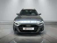 Gebraucht Audi A4 S-Line 204 PS (150 kW) 2023 Daytonagrau perleffekt Kombi