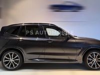 Gebraucht BMW X3 Performance 326 PS (239 kW) 2019 Grau SUV