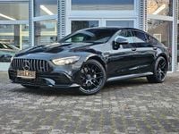 Gebraucht Mercedes AMG GT AMG 435 PS (319 kW) 2020 Schwarz Limousine