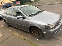 gebraucht Opel Astra 1.6