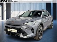 Gebraucht Cupra Formentor 150 PS (110 kW) 2025 Grau SUV