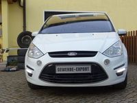 gebraucht Ford S-MAX S-MaxTitanium