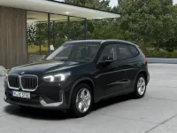 Używany BMW X1 Efficient Dynamics 246 KM (180 kW) 2024 Czarny SUV