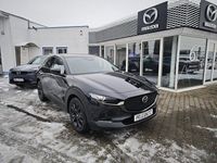 Neu Mazda CX-30 Nagisa 140 PS (102 kW) 2026 Schwarz SUV