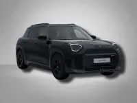 Brugt Mini Aceman 160 kW (218 HK) 2025 Sort SUV
