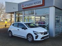 Neu Mitsubishi Colt Basis 67 PS (49 kW) 2025 Weiß Kleinwagen