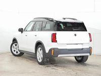 Gebraucht Mini Countryman 170 PS (125 kW) 2024 Weiß SUV