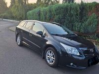 Gebraucht Toyota Avensis Edition 126 PS (92 kW) 2011 Kombi