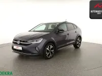 Gebraucht VW Taigo 110 PS (80 kW) 2024 Grau SUV