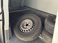 Gebraucht VW T5 131 PS (96 kW) 2007 Van