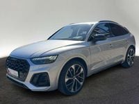 Gebraucht Audi SQ5 341 PS (250 kW) 2023 L5 florettsilber metallic SUV