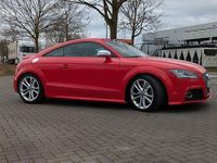 Gebraucht Audi TTS Sport 370 PS (272 kW) 2009 Rot Coupé