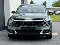 gebraucht Kia Sportage DynamicPlusLine 1,6 T-GDI AT6 HEV Hybrid 158KW