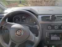 gebraucht VW Caddy 2,0TDI 75kW BMT Maxi XTRA 7-Sitzer Max...