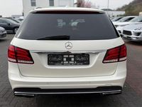 Gebraucht Mercedes E63S AMG AMG 585 PS (430 kW) 2015 Weiß Kombi