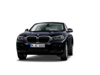 Gebraucht BMW X4 265 PS (194 kW) 2024 SUV