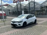 Gebraucht Renault Clio IV Life 73 PS (53 kW) 2017 Limousine