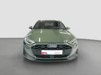 Occasion Audi A3 204 ch (150 kW) 2025 Vert Berline
