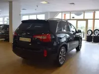 Używany Kia Sorento 197 KM (144 kW) 2014 Czarny SUV