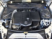 gebraucht Mercedes C220 d T Avantgarde Automat LED*Navi*Alu