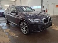 Gebraucht BMW X4 Performance 340 PS (250 kW) 2025 Carbonschwarz (schwarz) SUV