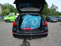 Gebraucht Opel Astra Style 120 PS (88 kW) 2016 Schwarz Kombi