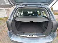 Second-hand Opel Astra 90 CP (66 kW) 2006 Albastru Break