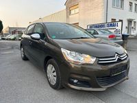 Gebraucht Citroën C4 SELECTION 114 PS (83 kW) 2014 Kombi