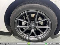 Gebraucht Tesla Model 3 Standard Range 175 kW (238 PS) 2021 Weiß Limousine